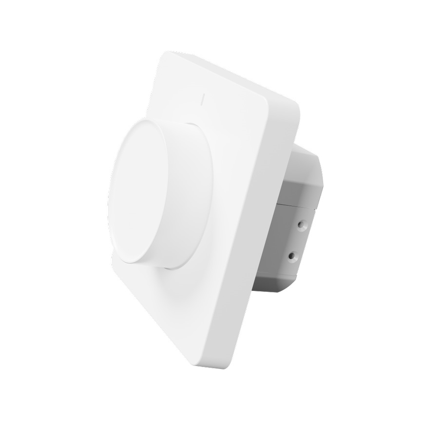 TESLA Smart - Intelligenter Drehdimmer 220W/230V Wi-Fi