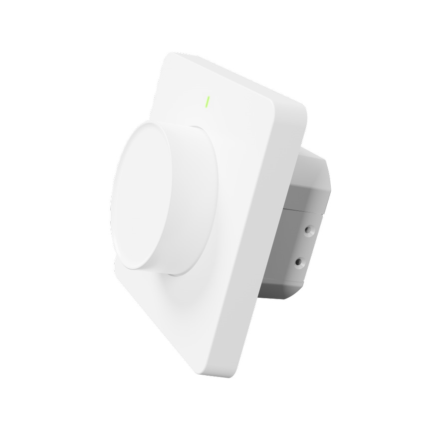TESLA Smart - Intelligenter Drehdimmer 220W/230V Wi-Fi