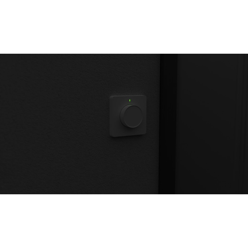 TESLA Smart - Intelligenter Drehdimmer 220W/230V Wi-Fi