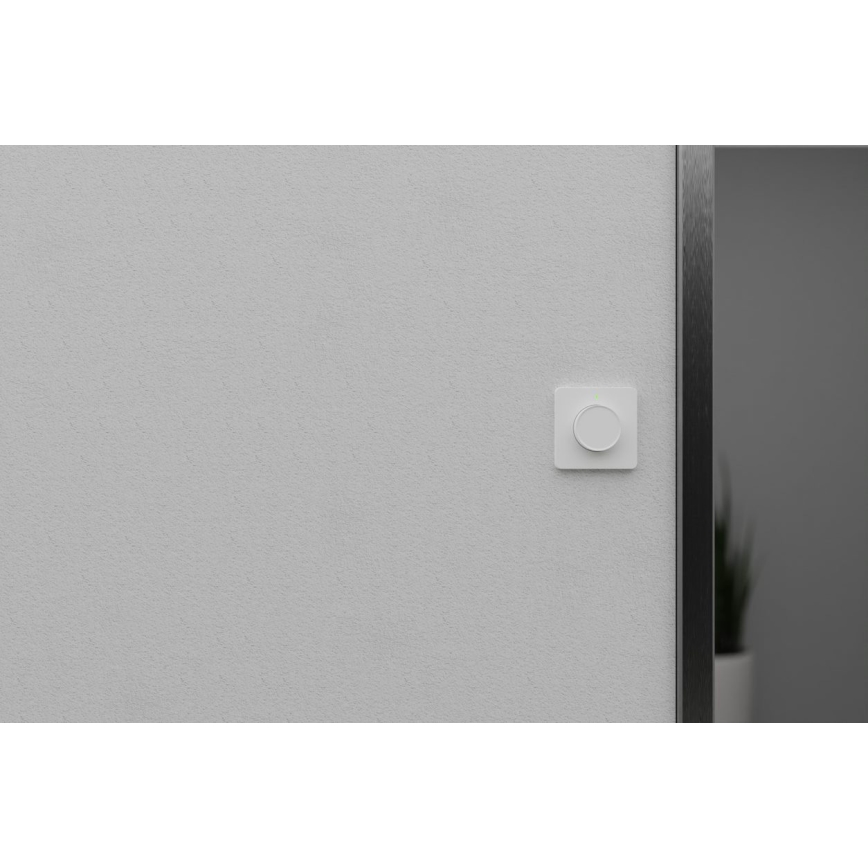 TESLA Smart - Intelligenter Drehdimmer 220W/230V Wi-Fi