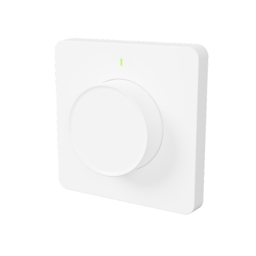 TESLA Smart - Intelligenter Drehdimmer 220W/230V Wi-Fi