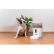 TESLA Smart - Intelligenter automatischer Futterautomat mit Kamera für Haustiere 4 l 5V/3xLR20 Wi-Fi