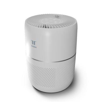 TESLA Smart - Intelligenter Luftreiniger Mini 30W/230V Wi-Fi