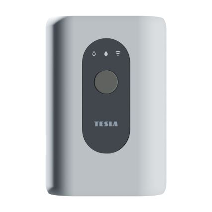 TESLA Smart - Intelligentes Bewässerungssystem 5V Wi-Fi IPX2
