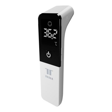 TESLA Smart - Intelligentes Infrarot-Thermometer 2xAAA