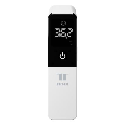 TESLA Smart - Intelligentes Infrarot-Thermometer 2xAAA