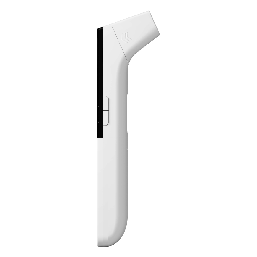 TESLA Smart - Intelligentes Infrarot-Thermometer 2xAAA