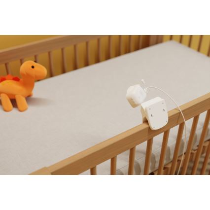 TESLA Smart - Intelligentes Wi-Fi-Lade-Babyphone