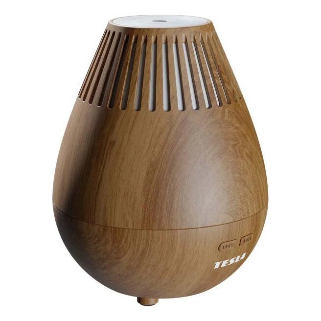 TESLA Smart - LED RGB Aroma-Diffuser und Luftbefeuchter LED/5W/230V 150ml