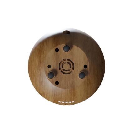 TESLA Smart - LED RGB Aroma-Diffuser und Luftbefeuchter LED/5W/230V 150ml