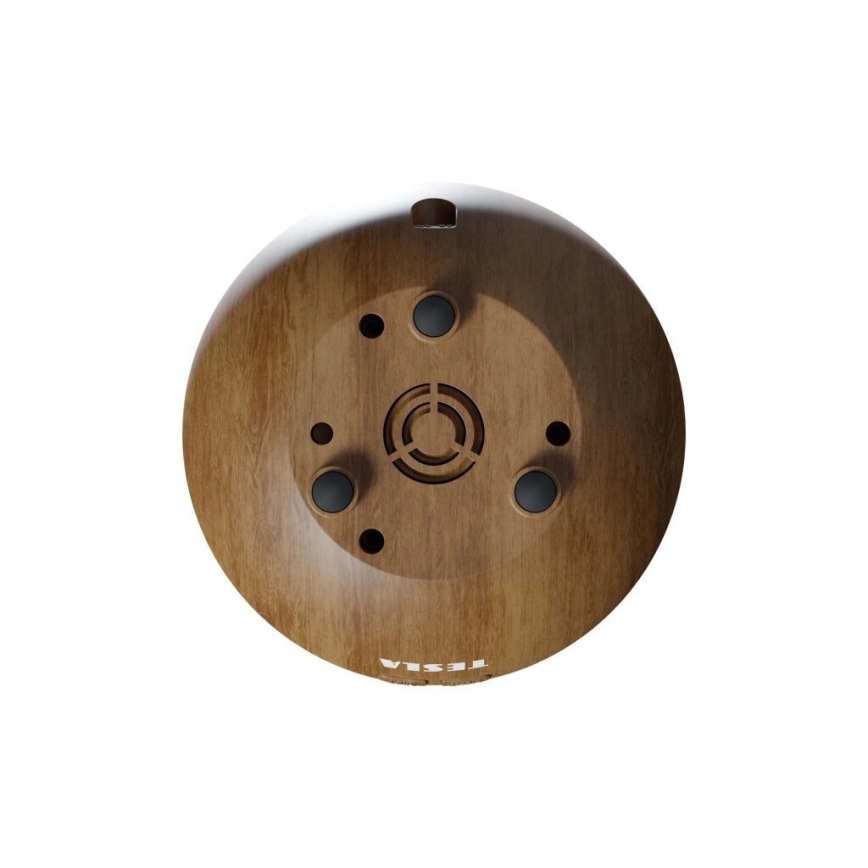 TESLA Smart - LED RGB Aroma-Diffuser und Luftbefeuchter LED/5W/230V 150ml