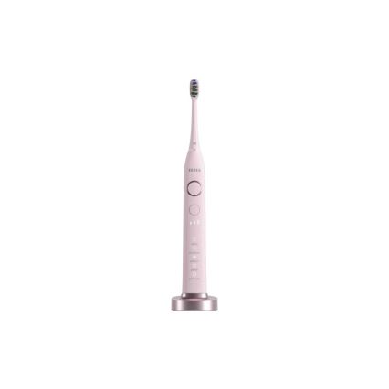 TESLA Smart - Schallzahnbürste TS400 rosa