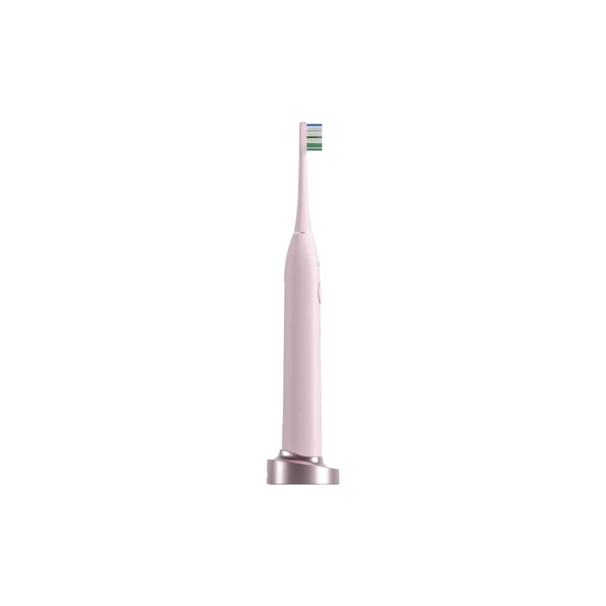 TESLA Smart - Schallzahnbürste TS400 rosa
