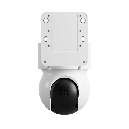 TESLA Smart - Smart-Kamera für den Außenbereich mit Sensor 360 4G 2K 1296p 9600 mAh 5V IP65