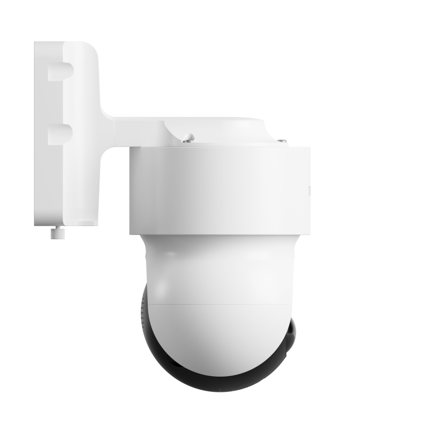 TESLA Smart - Smart-Kamera für den Außenbereich mit Sensor 360 4G 2K 1296p 9600 mAh 5V IP65