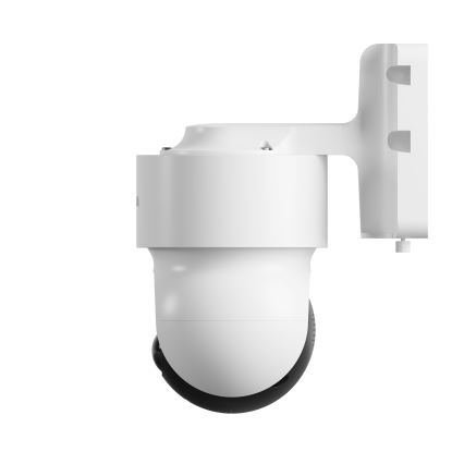 TESLA Smart - Smart-Kamera für den Außenbereich mit Sensor 360 4G 2K 1296p 9600 mAh 5V IP65