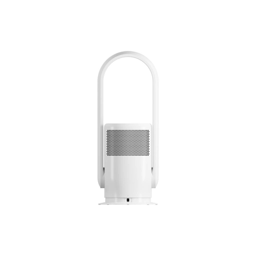 TESLA Smart - Smart-Luftreiniger mit Ionisierung und Lüfter 35W/230V Wi-Fi