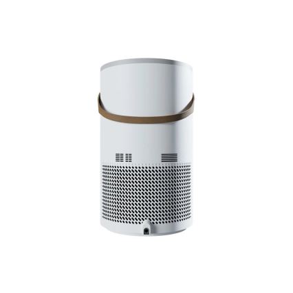 TESLA Smart - Smart-Luftreiniger mit Ionisierung und UV-Lampe 48W/230V 300 m³/h Wi-Fi