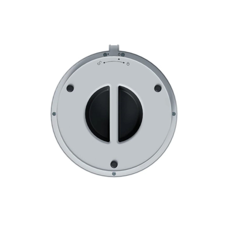 TESLA Smart - Smart-Luftreiniger mit Ionisierung und UV-Lampe 48W/230V 300 m³/h Wi-Fi