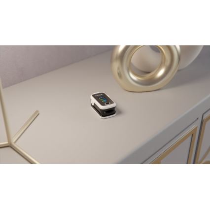 TESLA Smart - Smart-Puls-Oxymeter 2xAAA IP22