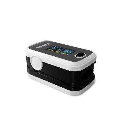 TESLA Smart - Smart-Puls-Oxymeter 2xAAA IP22
