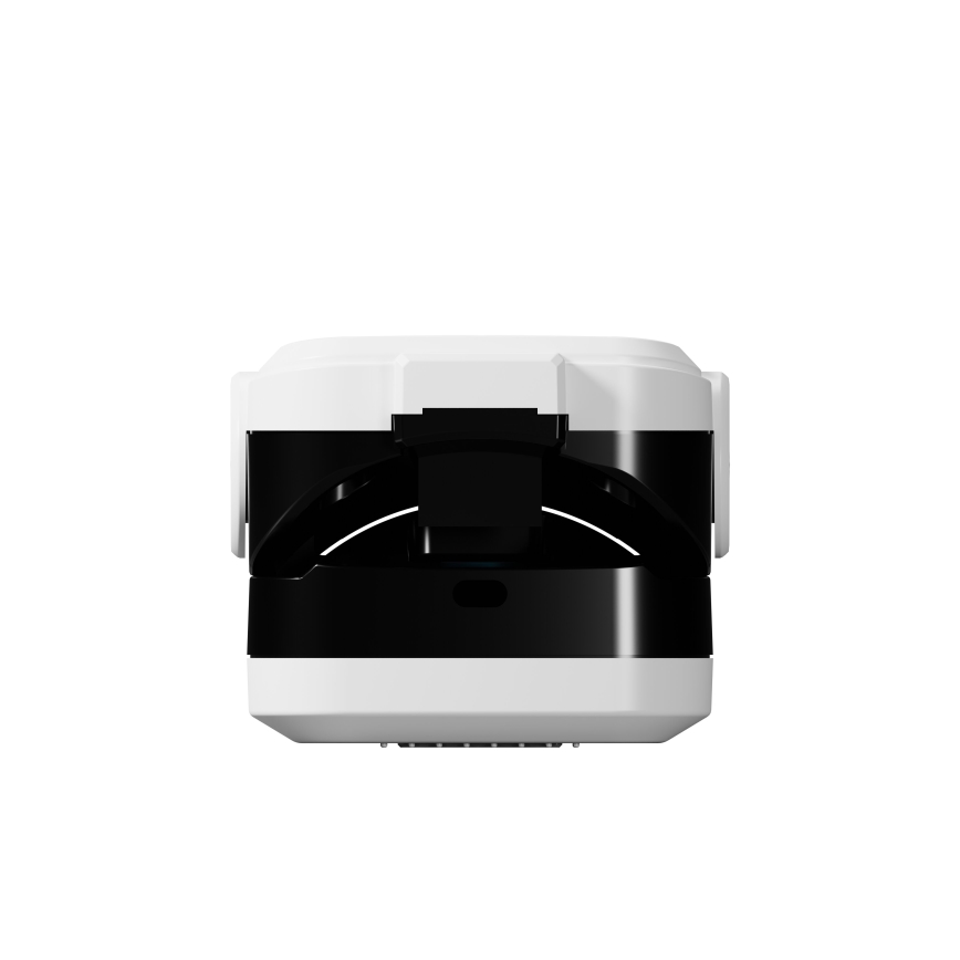 TESLA Smart - Smart-Puls-Oxymeter 2xAAA IP22