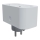 TESLA Smart - Smart-Steckdosenverteiler 2x16A/230V Typ F Wi-Fi Tuya