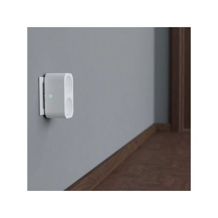 TESLA Smart - Smart-Steckdosenverteiler 2x16A/230V Typ F Wi-Fi Tuya