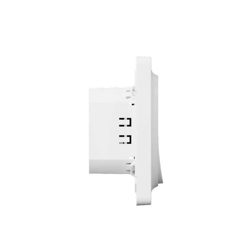 TESLA Smart - Smart-Touch-Dimmer 220W/230V Wi-Fi
