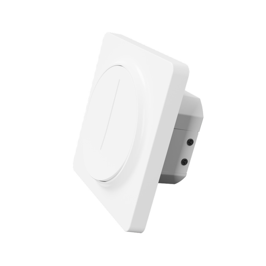 TESLA Smart - Smart-Touch-Dimmer 220W/230V Wi-Fi