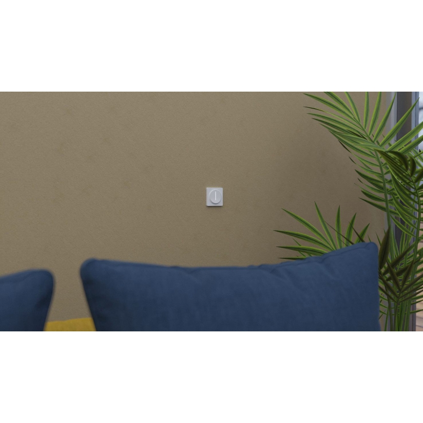 TESLA Smart - Smart-Touch-Dimmer 220W/230V Wi-Fi