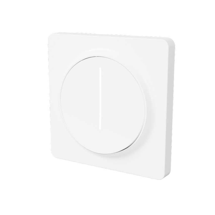 TESLA Smart - Smart-Touch-Dimmer 220W/230V Wi-Fi