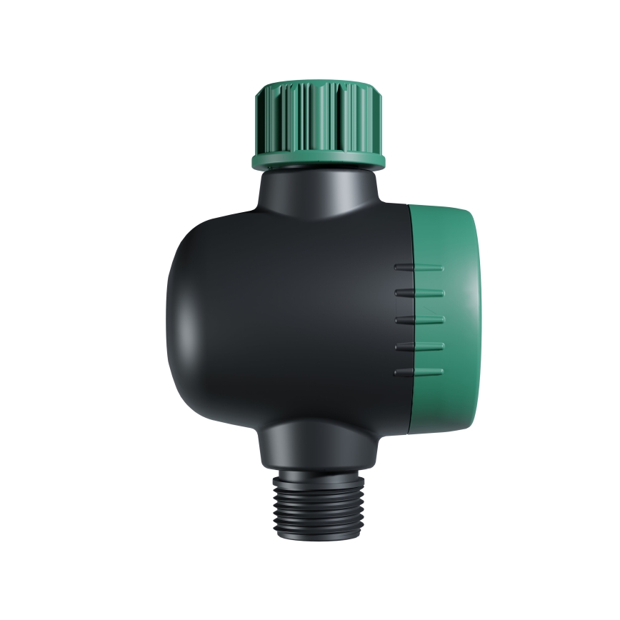 TESLA Smart - Smart-Wasserventil Wi-Fi IP55