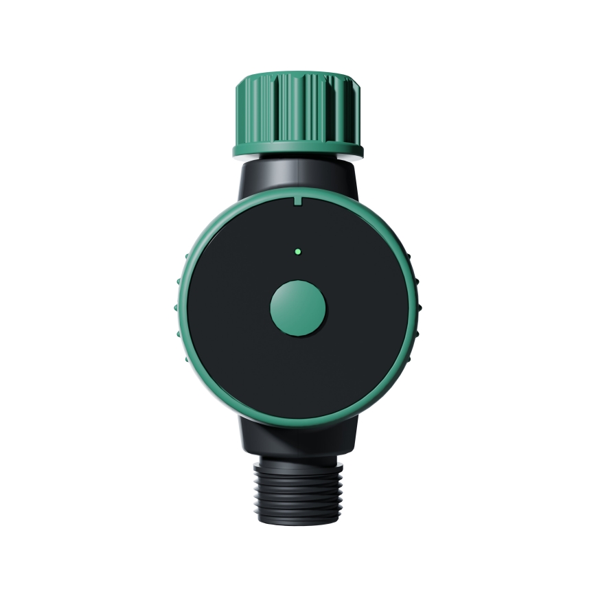 TESLA Smart - Smart-Wasserventil Wi-Fi IP55