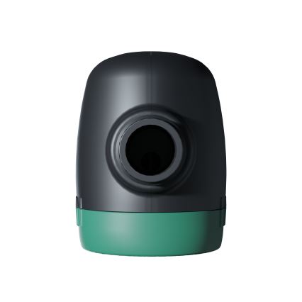 TESLA Smart - Smart-Wasserventil Wi-Fi IP55