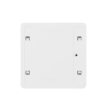 TESLA Smart - Smart Wireless Home Schalter 2P 1xCR2430 ZigBee