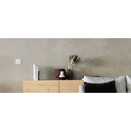 TESLA Smart - Smart Wireless Home Schalter 4P 1xCR2430 ZigBee