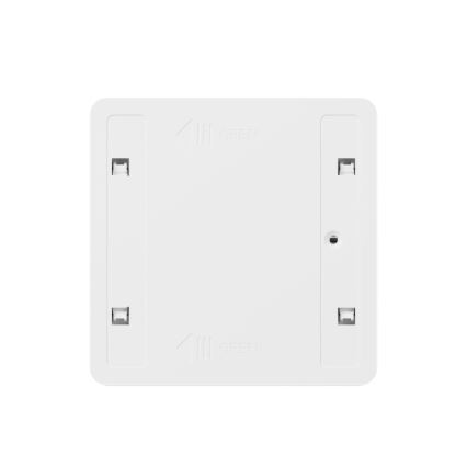 TESLA Smart - Smart Wireless Home Schalter 4P 1xCR2430 ZigBee