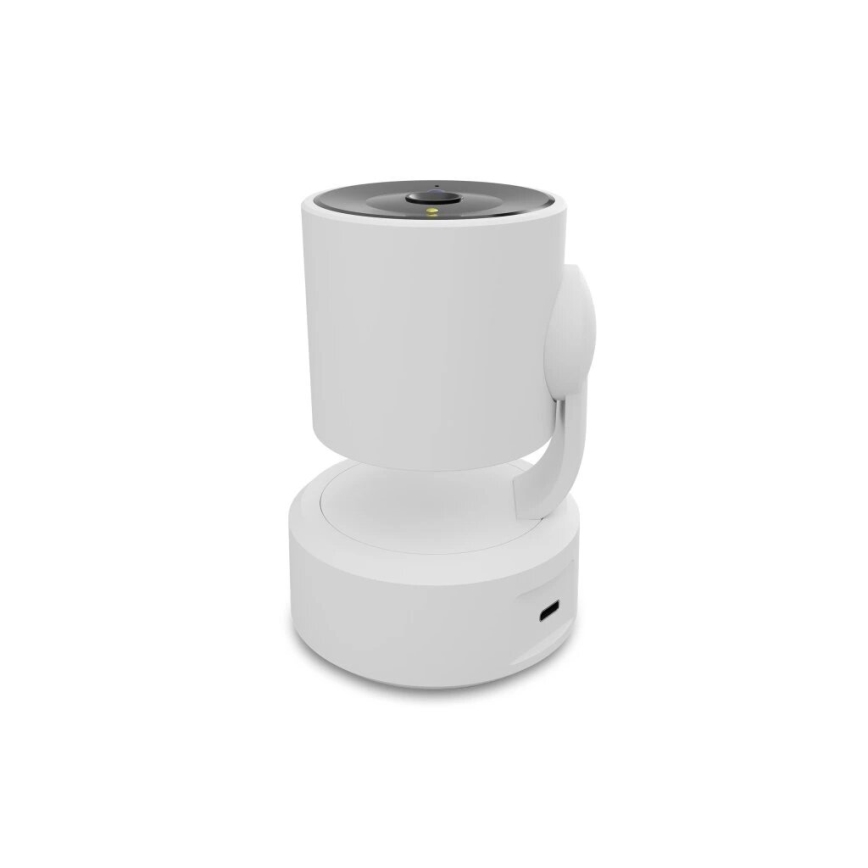 TESLA Smart - Smarte IP-Kamera 360 3MPx 5V Wi-Fi