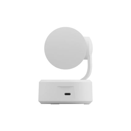 TESLA Smart - Smarte IP-Kamera 360 3MPx 5V Wi-Fi