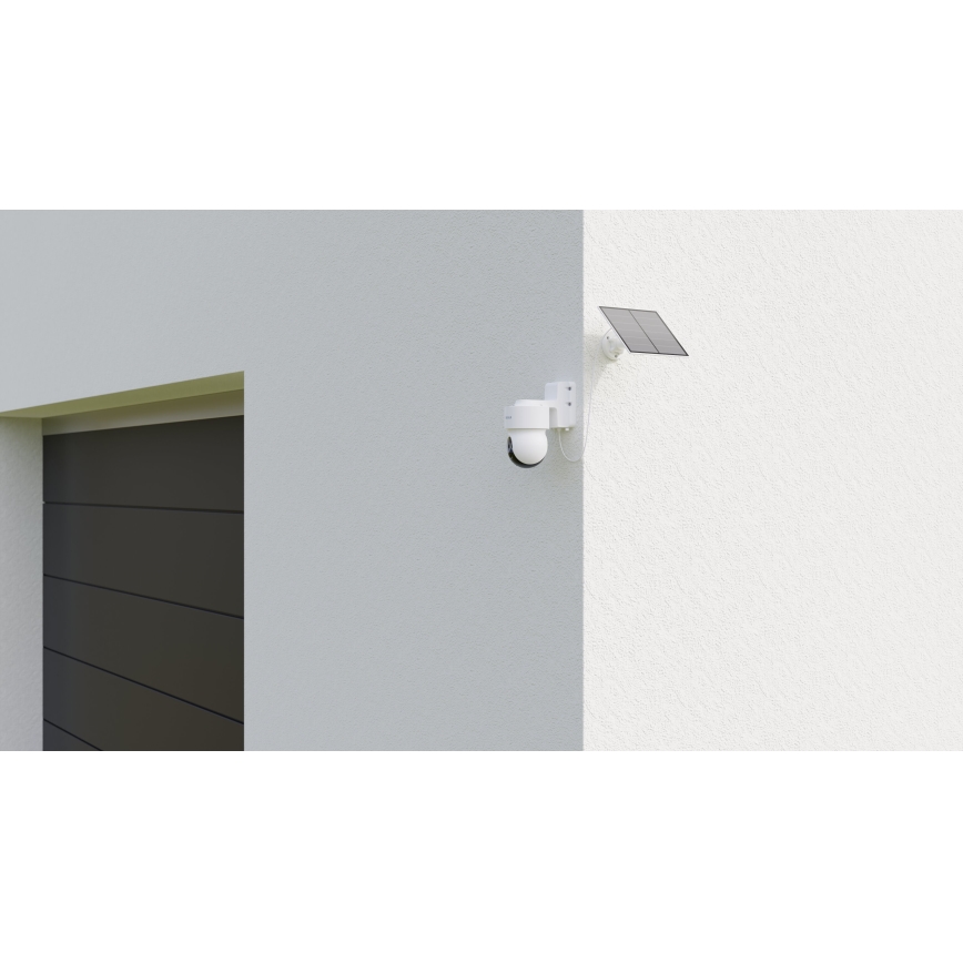 TESLA Smart - Solarpanel für Smart-Kameras 5W IP65