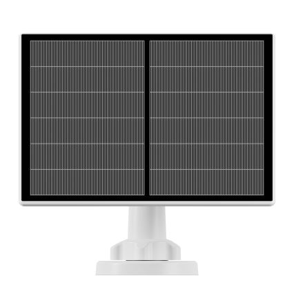 TESLA Smart - Solarpanel für Smart-Kameras 5W IP65