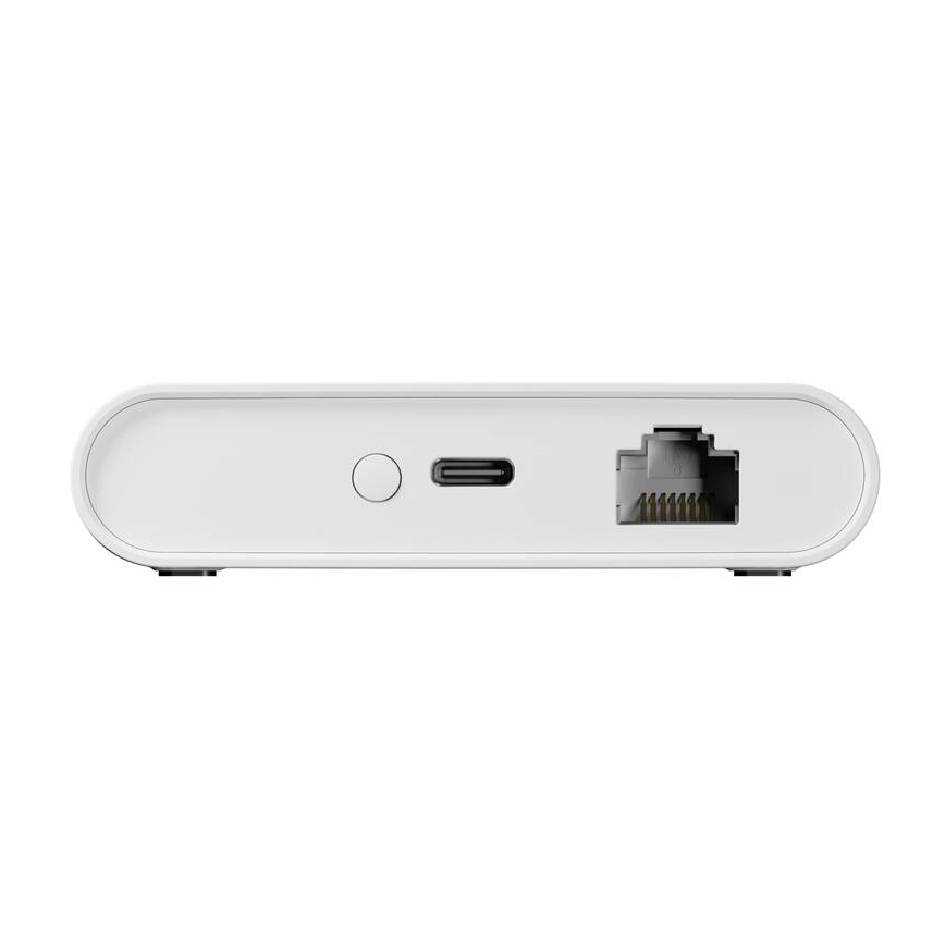 TESLA Smart - Steuergerät Tesla Smart RJ45 WLAN ZigBee Hub
