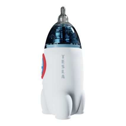 TESLA Smart - Wiederaufladbarer Nasensauger 1,5W/500 mAh