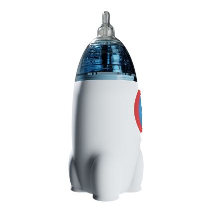TESLA Smart - Wiederaufladbarer Nasensauger 1,5W/500 mAh