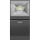 theben - LED-Wandstrahler LED/10W/230V schwarz IP55
