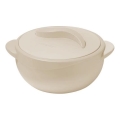 Thermobecher TORO 2,5 l Beige