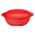 Thermobecher TORO 2 l Rot