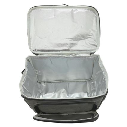 Thermotasche 18 l grau