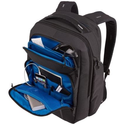 Thule TL-C2BP116K – Rucksack Crossover 2 30 l schwarz